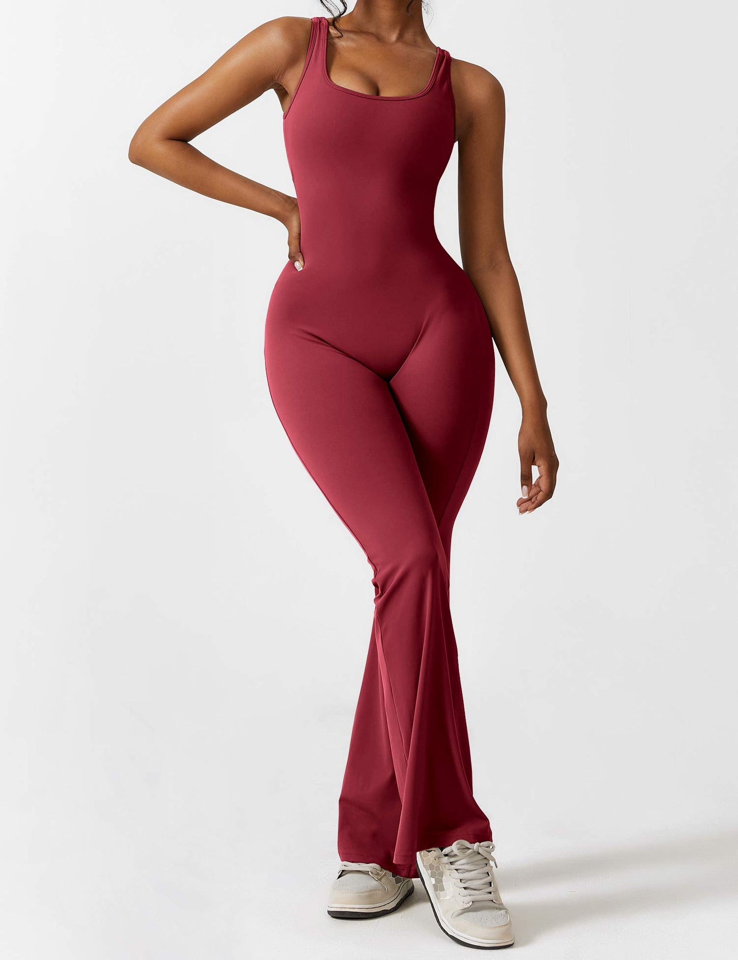 Dames Jumpsuit Zomerjurk Comfortabel en Luchtig