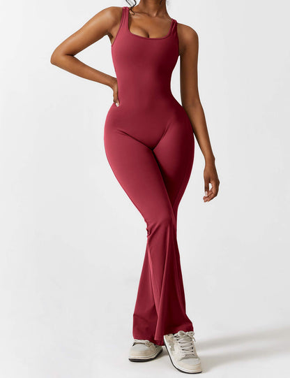 Dames Jumpsuit Zomerjurk Comfortabel en Luchtig