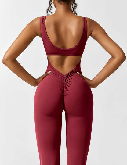 Dames Jumpsuit Zomerjurk Comfortabel en Luchtig