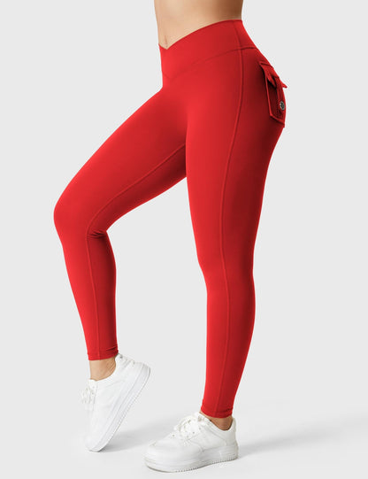 Dames Leggings Mode Stretch